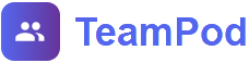 TeamPod Task Management